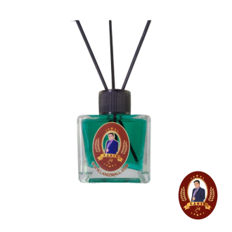 خوشبوکننده هوا لانیز مدل زمرد