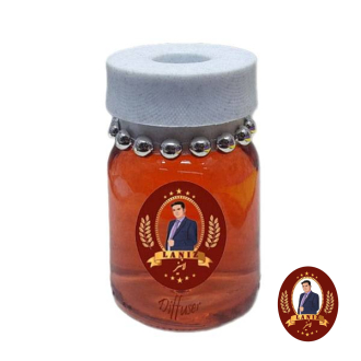 خوشبو کنند محیط لانیز-قرمز